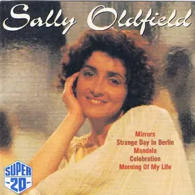 Sally Oldfield - Super 20