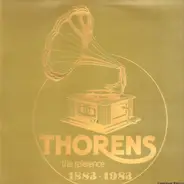 Sally Oldfield, Penny McLean... - Thorens The Reference 1883 · 1983