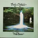 LP - Sally Oldfield - Water Bearer