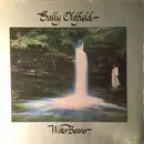 LP - Sally Oldfield - Water Bearer