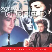 CD - Sally Oldfield - Definitive Collection