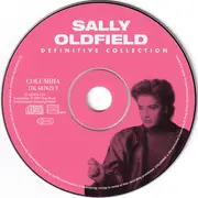 CD - Sally Oldfield - Definitive Collection