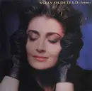 LP - Sally Oldfield - Femme