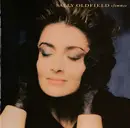 CD - Sally Oldfield - Femme