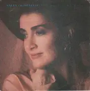 7inch Vinyl Single - Sally Oldfield - Giving All My Love