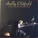 LP - Sally Oldfield - In Concert