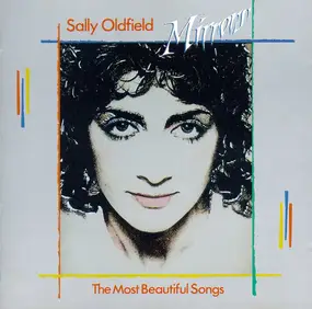 Sally Oldfield - Mirrors - The Most Beautiful Songs