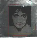 LP - Sally Oldfield - Mirrors / The Most beautiful Songs