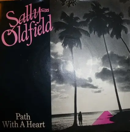 Sally Oldfield - Path With A Heart