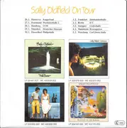 7inch Vinyl Single - Sally Oldfield - Playing In The Flame