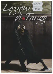 Sally Potter - Lezioni Di Tango / The Tango Lesson