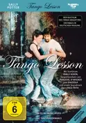 Sally Potter - Tango Lesson