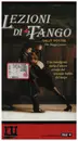 VHS - Sally Potter - Lezioni Di Tango / The Tango Lesson - Italian
