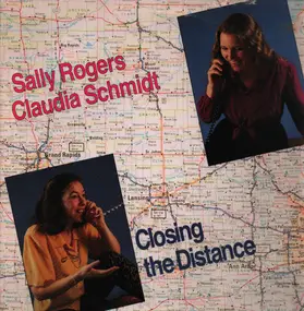 Sally Rogers - Closing the Distance