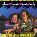 CD - Sally Rogers & Howard Bursen - When Howie Met Sally