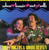 Sally Rogers - When Howie Met Sally
