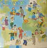 LP - Sally Rogers - Peace By Peace