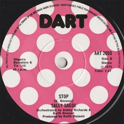 Sally Sagoe - A Little Bit Of Love
