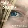 Double LP - Sally Shapiro - Ready To Live A Lie