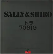 Sally - トラ 70619