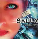 12inch Vinyl Single - Sally - Sally Rêve