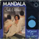 7'' - Sally Oldfield - Mandala / Woman Of The Night
