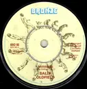 7'' - Sally Oldfield - Mirrors