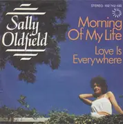 7'' - Sally Oldfield - Morning Of My Life