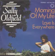Sally Oldfield - Morning Of My Life