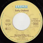7'' - Sally Oldfield - Morning Of My Life