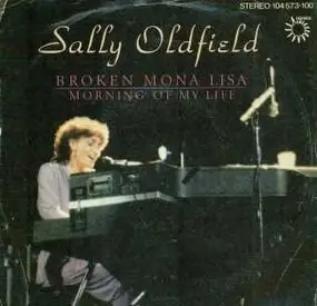 Sally Oldfield - Broken Mona Lisa