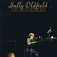 Sally Oldfield - In Concert