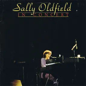 Sally Oldfield - In Concert