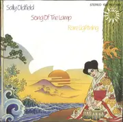 7'' - Sally Oldfield - Song Of The Lamp