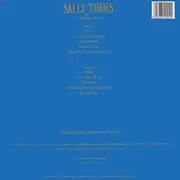 LP - Sally Timms And The Drifting Cowgirls - Somebody's Rocking My Dreamboat