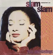 Slam Slam feat. Dee C. Lee - Free Your Feelings