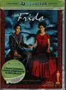 DVD - Salma Hayek  / Alfred Molina / Julie Taymor a.o. - Frida - Still Sealed
