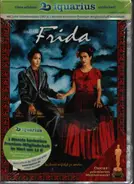 Salma Hayek  / Alfred Molina / Julie Taymor a.o. - Frida