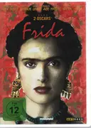 DVD - Salma Hayek / Geoffrey Rush / Julie Taymor a.o. - Frida