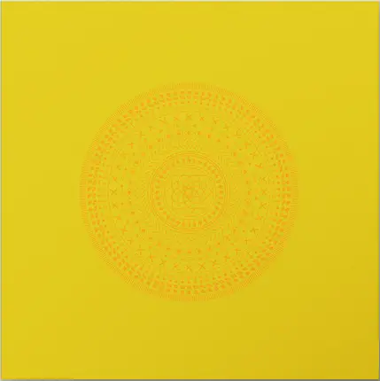 Salmanazar - Objects EP