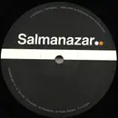 12inch Vinyl Single - Salmanazar - Salmanazar 01