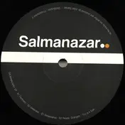 Salmanazar - Salmanazar 01