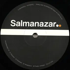 Salmanazar - Salmanazar 01