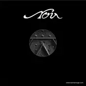 Salmon - KARMAROUGE NOIR 5