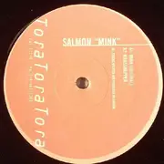 12inch Vinyl Single - Salmon - Mink
