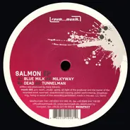 Salmon - Salmon EP