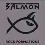 Salmon - Rock Formations