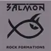 LP - Salmon - Rock Formations