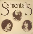 LP - Salmontails - Salmontails - RARE