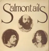 Salmontails